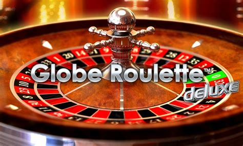 globe roulette